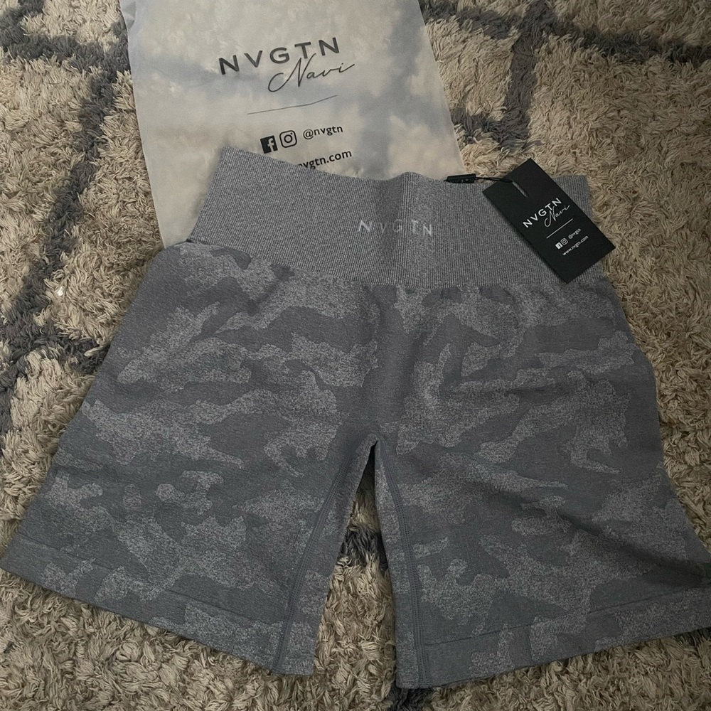 Nvgtn shorts